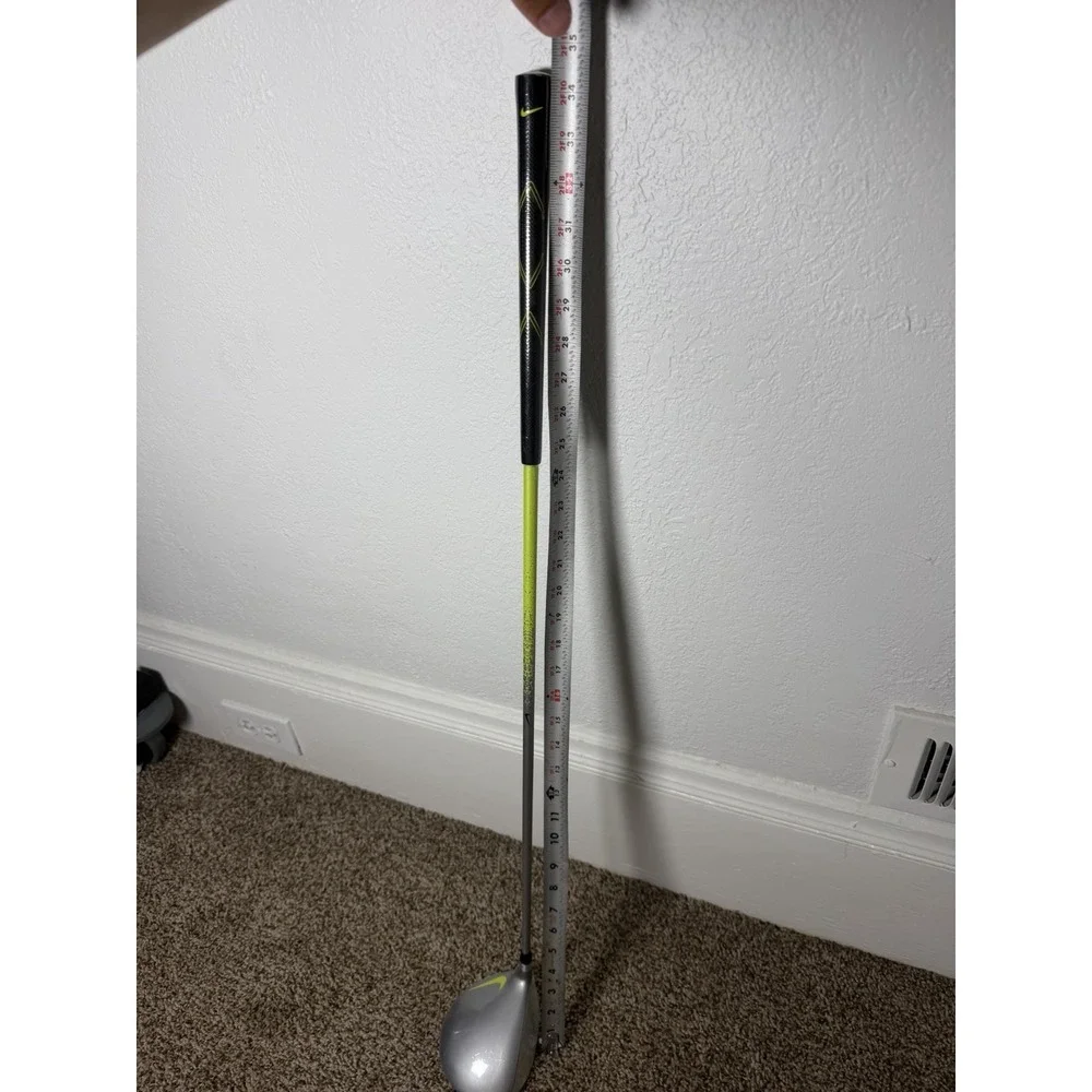 Nike Vapor Speed Junior Driver RH Youth Graphite Shaft Golf Club 35